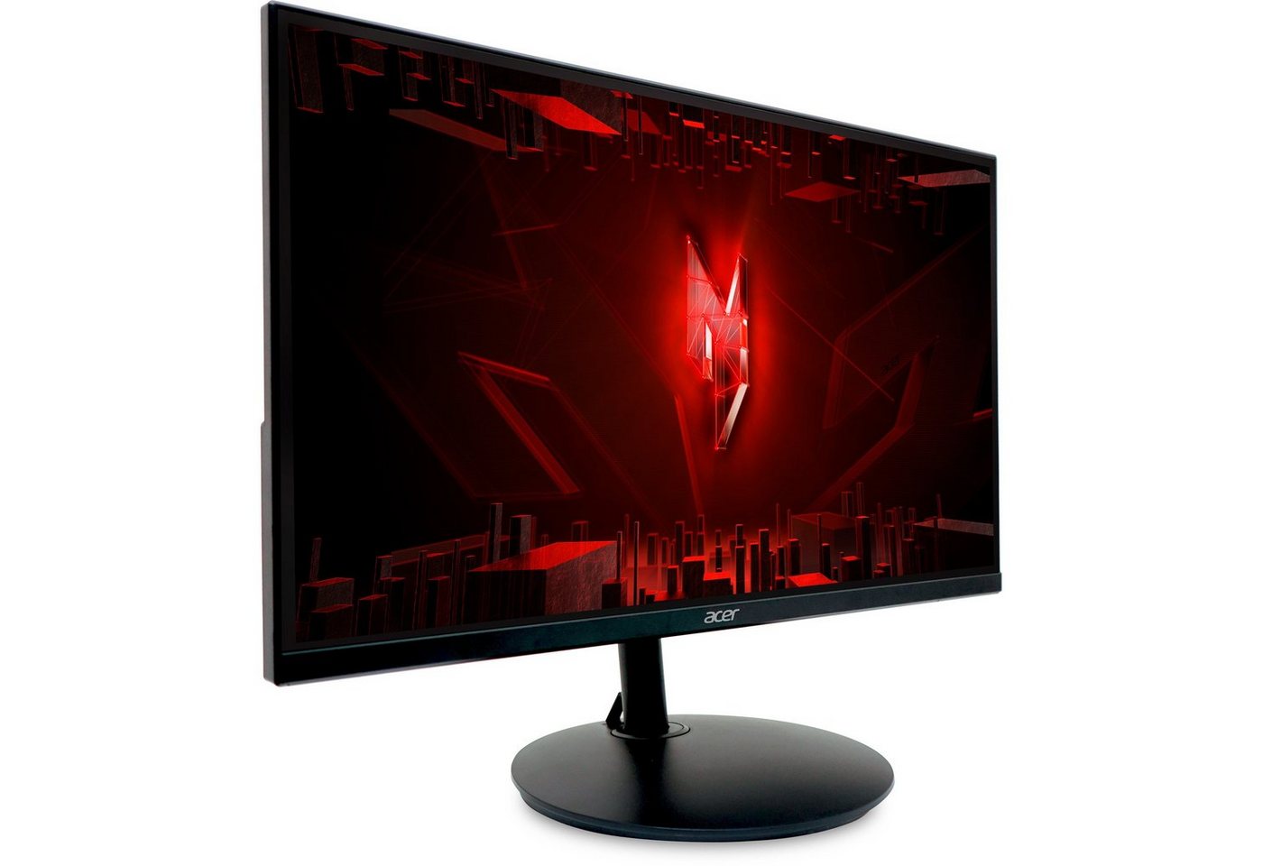 Acer Acer Nitro XF270S3, Gaming-Monitor, (Full HD, VA, LED-Monitor (1920 x 1080 Pixel px, 4 ms Reaktionszeit) von Acer