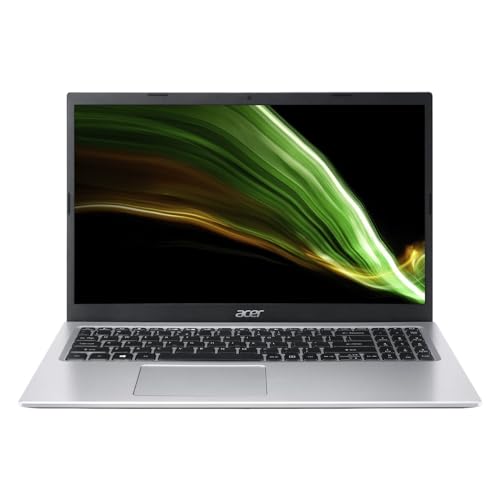 Acer Notebook Aspire 3 A315-58 512GB SSD 8GB RAM 15.6" Intel Core i5-1135g7 von Acer