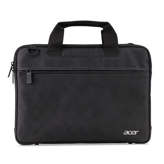 Acer Notebook-Tasche schwarz für 35,6 cm (14") von Acer