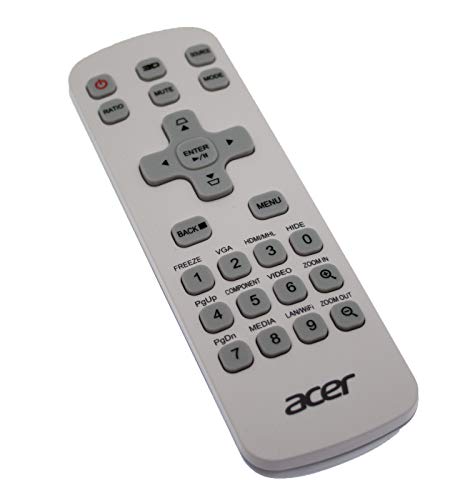 Acer Original Fernbedienung/Remote Control P1150 Serie von Acer