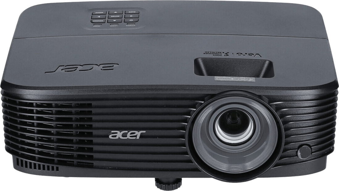 Acer PD2527i Vero Beamer - Full HD von Acer