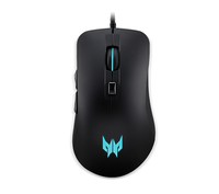 Acer Predator Cestus 310 Maus Gaming rechts USB Typ-A Optisch 4200 DPI von Acer