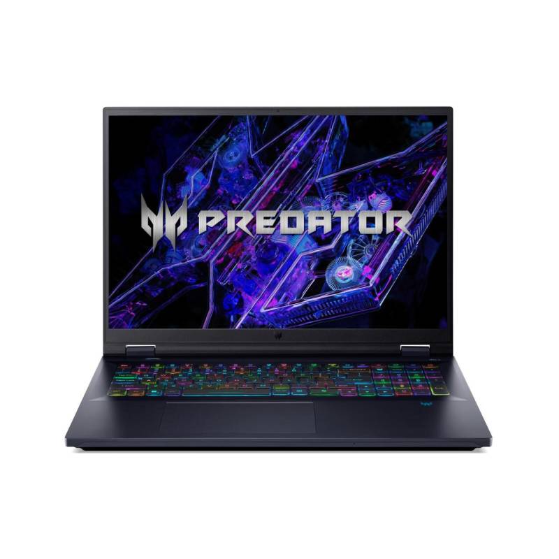 Acer Predator Helios 18 Notebook 45,72 cm (18") von Acer