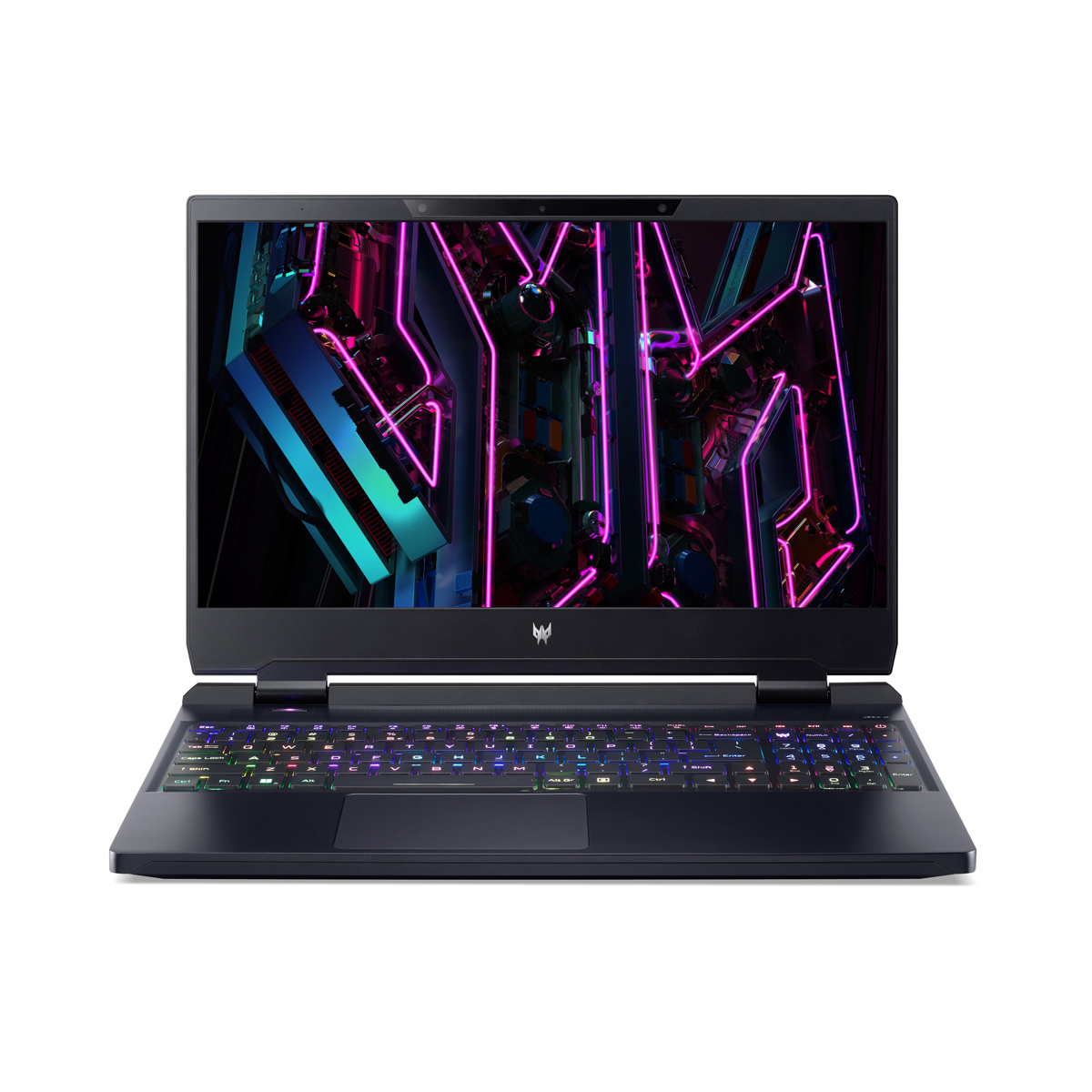 Acer Predator Helios 3D Gaming 15,6" 3D UHD IPS Display, Intel i9-13900HX , 32GB RAM, 1TB SSD, GeForce RTX 4080, Windows 11 von Acer