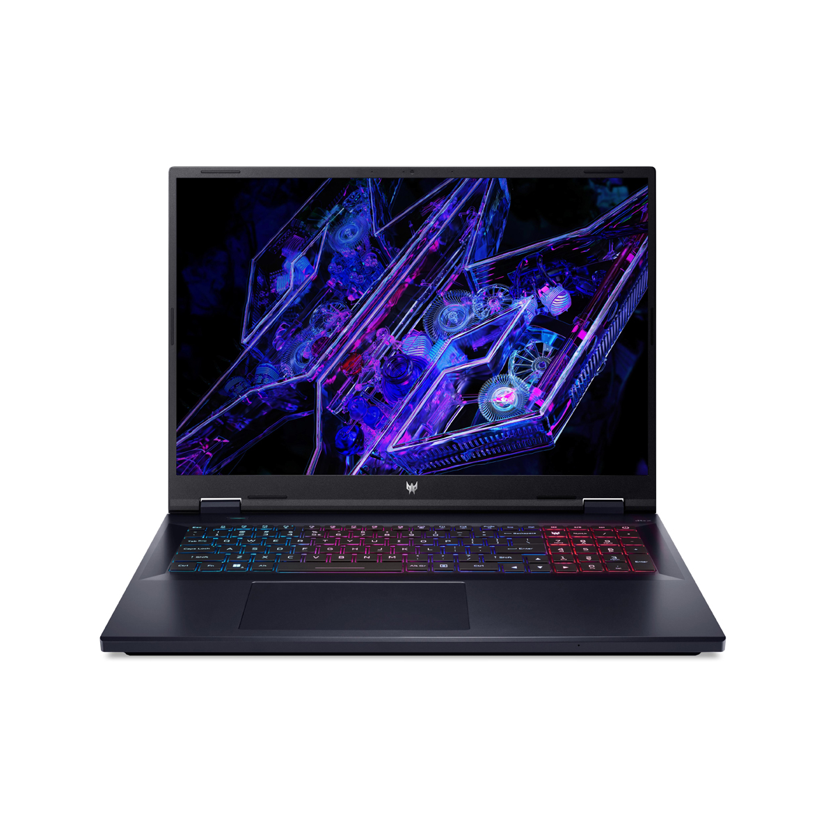 Acer Predator Helios Neo 18 (PHN18-71-74E9) Gaming 18,0" WQXGA, IPS, 165Hz, i7-14700HX, 32GB RAM, 1TB SSD, Geforce RTX 4070, Windows 11 von Acer