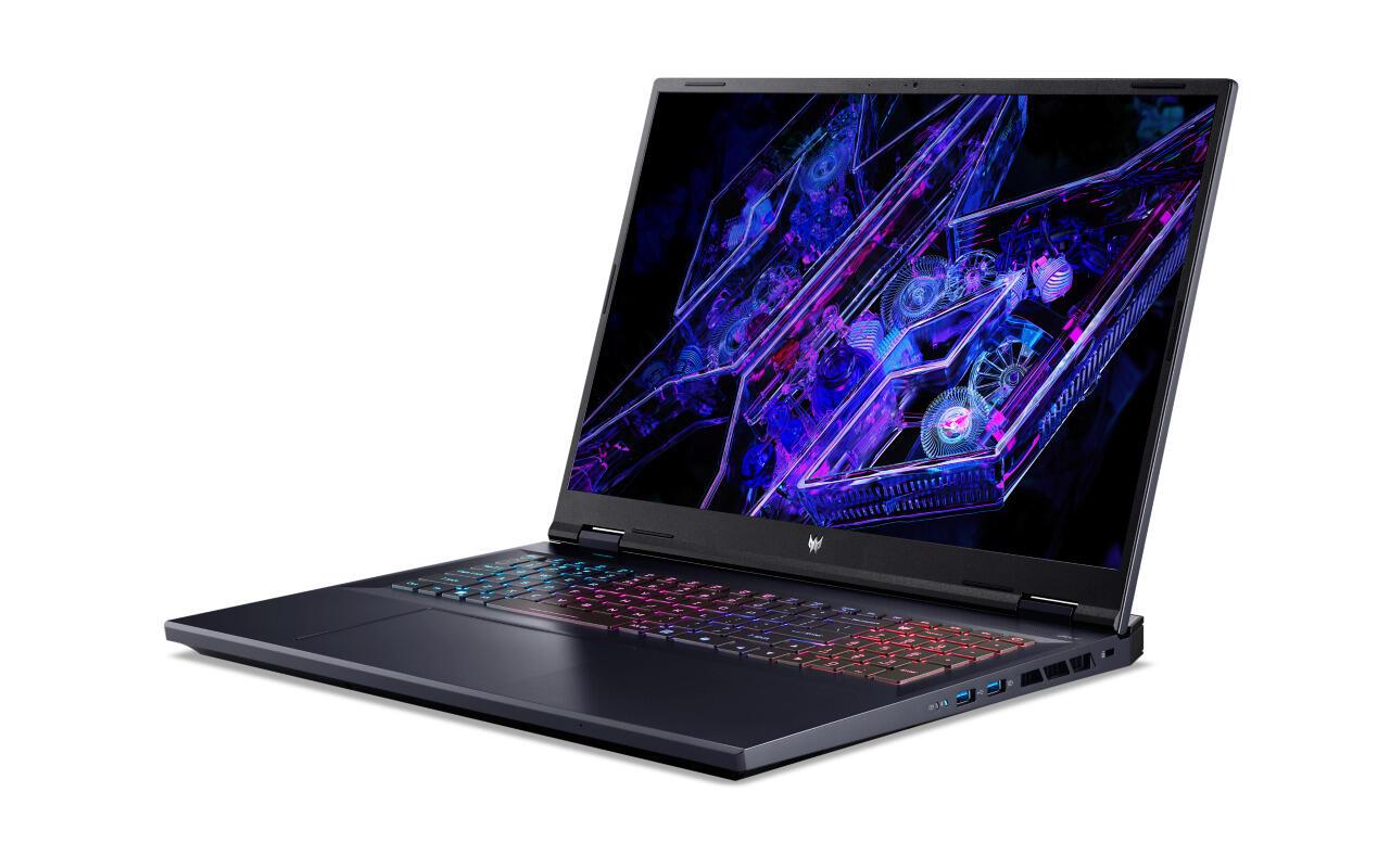 Acer Predator Helios Neo 18 PHN18-71-50X2 Gaming-Notebook 18" (45,72 cm) von Acer