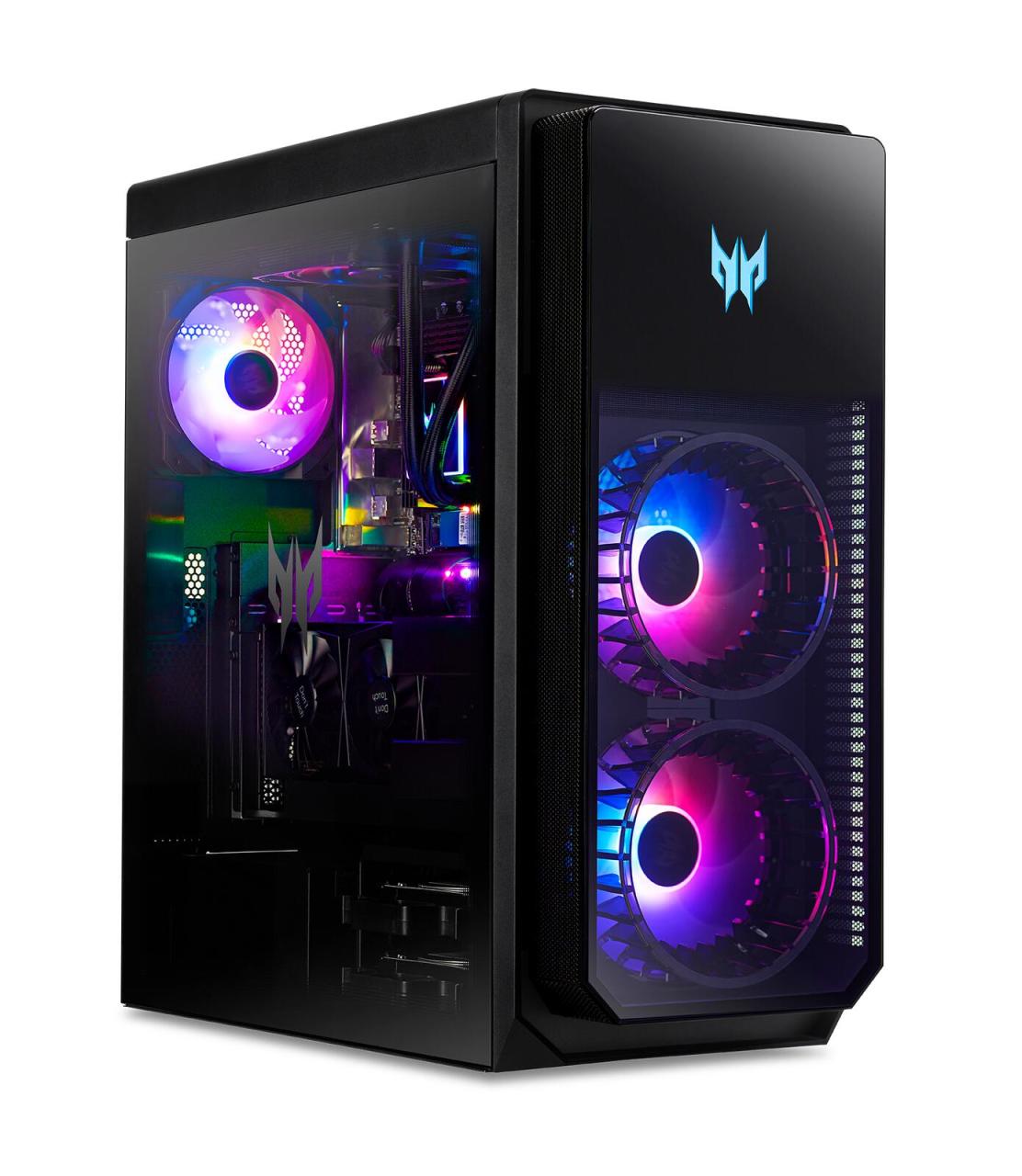 Acer Predator Orion 7000 PO7-655 Gaming-PC von Acer