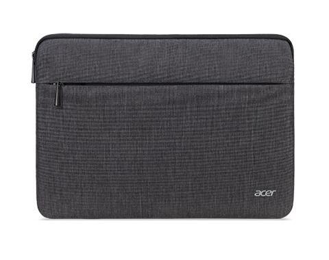 Acer Protective Sleeve Notebook-Hülle 39,6 cm (15,6") dunkelgrau von Acer