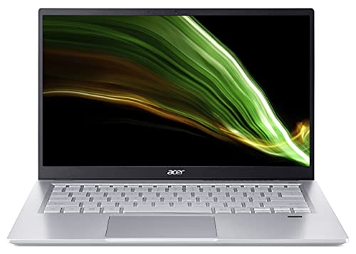 acer PORTÁTIL INTERNACIONAL Swift 3 (SF314-43-R3JY), NX.AB1EV.00J von acer