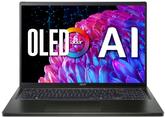 Acer Swift Edge (SFE16-44-R9TX) 16,0" WQ3,2K, OLED, 120Hz, Ryzen R7-8840U, 32GB RAM, 1TB SSD, Windows 11 (NX.KTDEG.003) von Acer