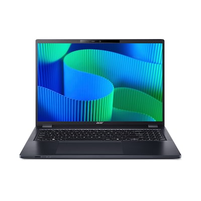 Acer TraveMate P4 TMP416-53-TCO-75UQ 16" U7 155U 16GB/512GB W11Pro von Acer