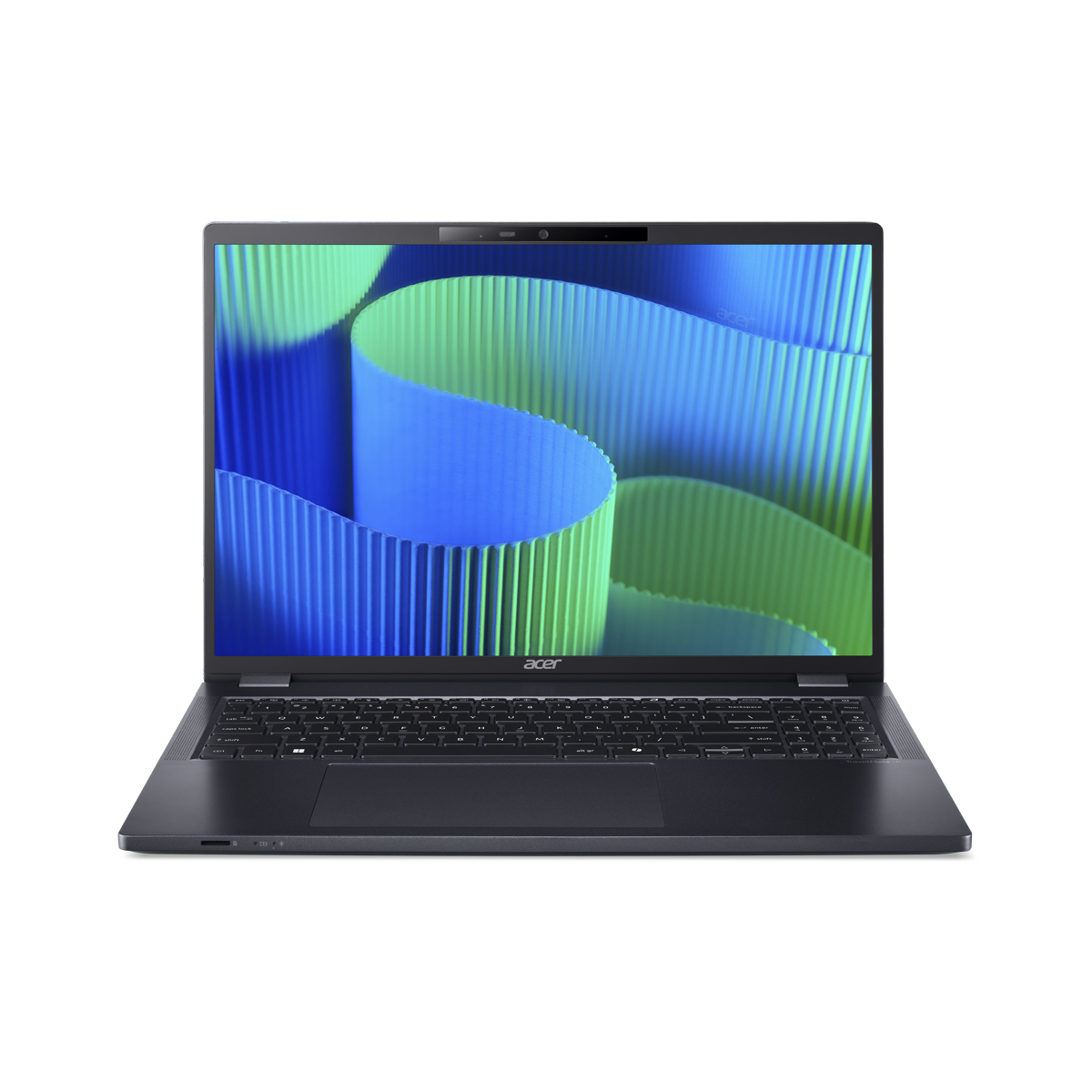 Acer TravelMate (TMP416-53-TCO-75UQ) 16" WUXGA, Intel Ultra 7 155U, 16GB RAM, 512GB SSD, Windows 11 Pro von Acer