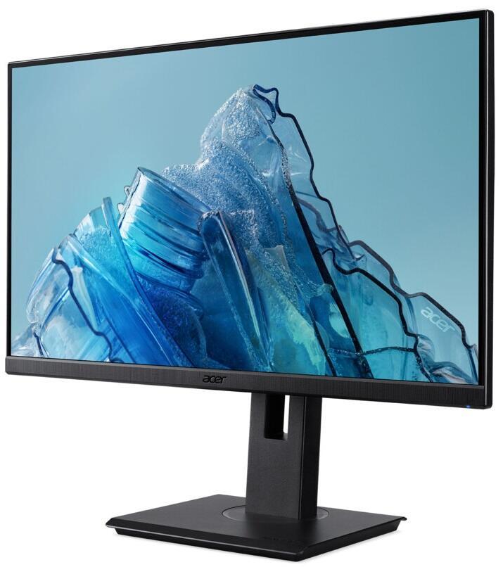 Acer Vero B247W Monitor 61 cm (24 Zoll) von Acer