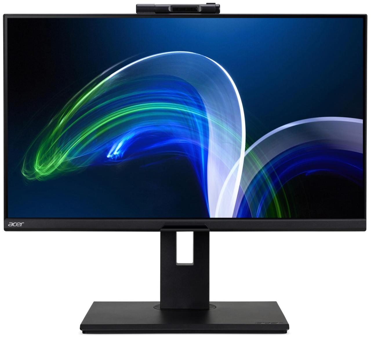 Acer Vero B248Y Monitor 60,5 cm (23,8 Zoll) von Acer