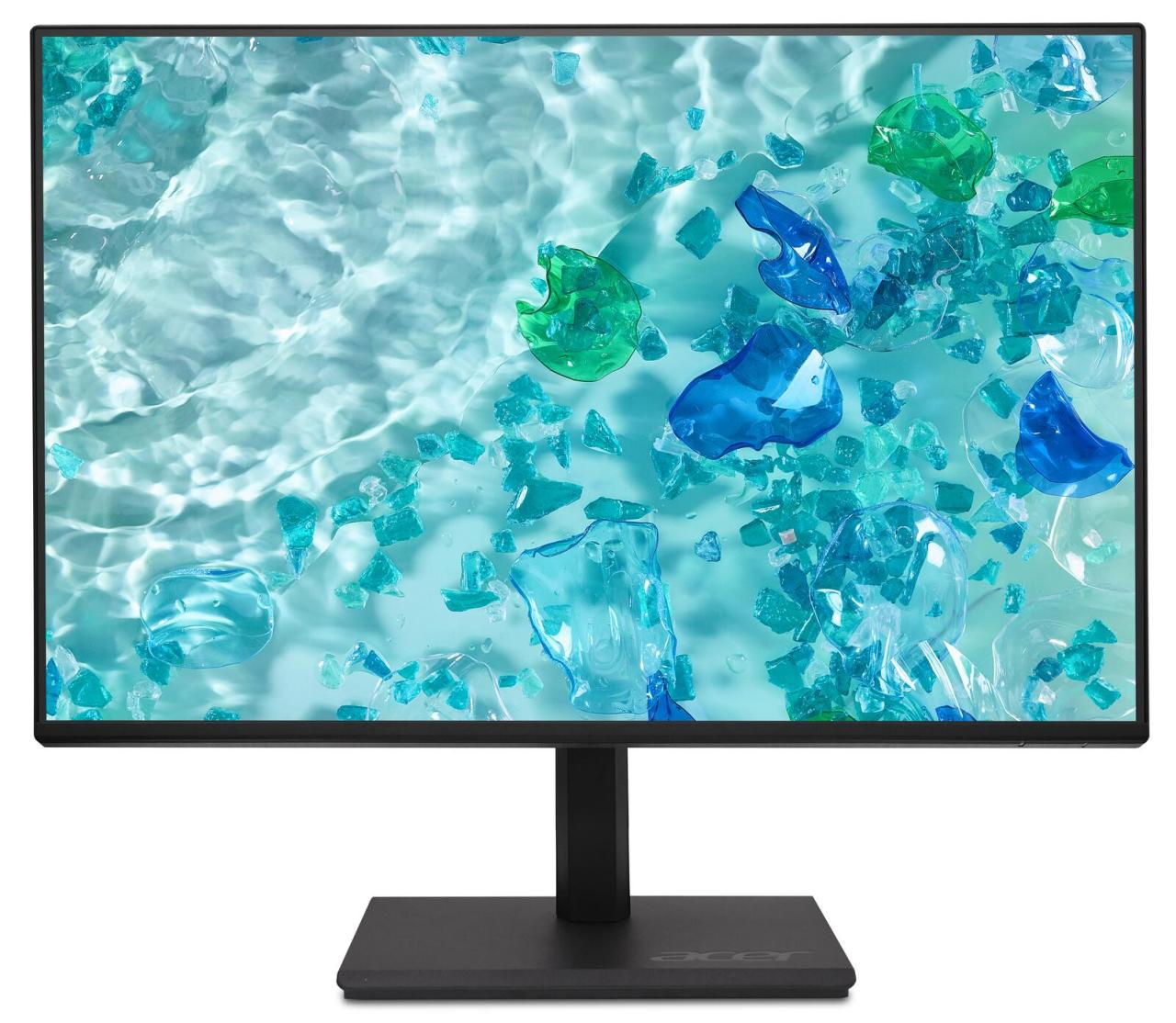 Acer Vero B277Gbmiqprzx Monitor 68,6 cm (27 Zoll) von Acer