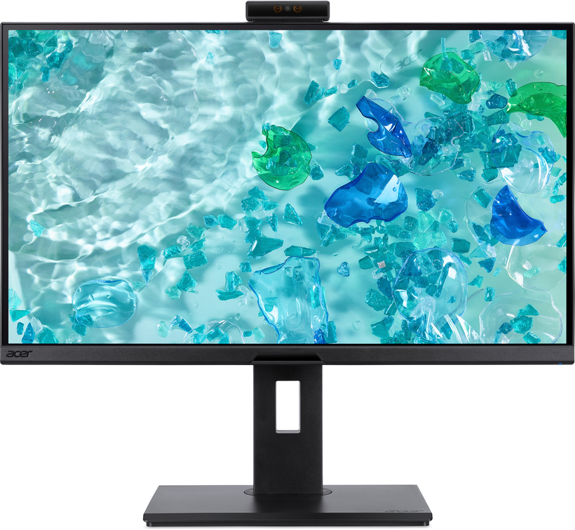 Acer Vero B278U Ebemiqprcuzx - B8 Series - LED-Monitor - 68.6 cm (27") [Energieklasse F] (UM.HB8EE.E03) von Acer