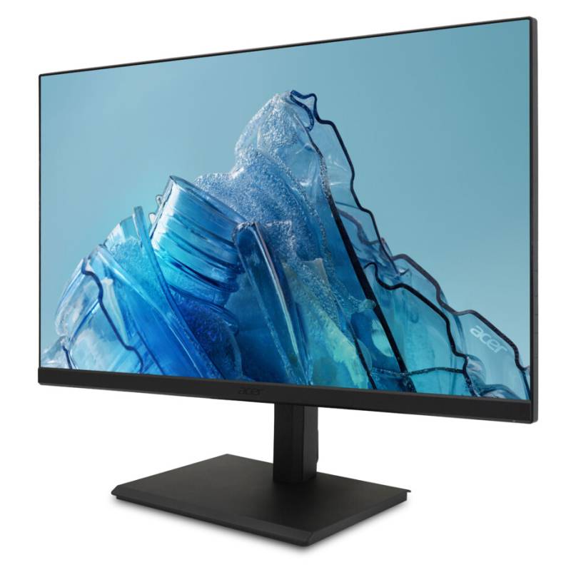 Acer Vero B7 (B277KLbmiiprfx) 27" 4K Business Monitor 68,6 cm (27,0 Zoll), IPS, Höhenverstellung, 2x HDMI, 1x DP, Audio Out von Acer