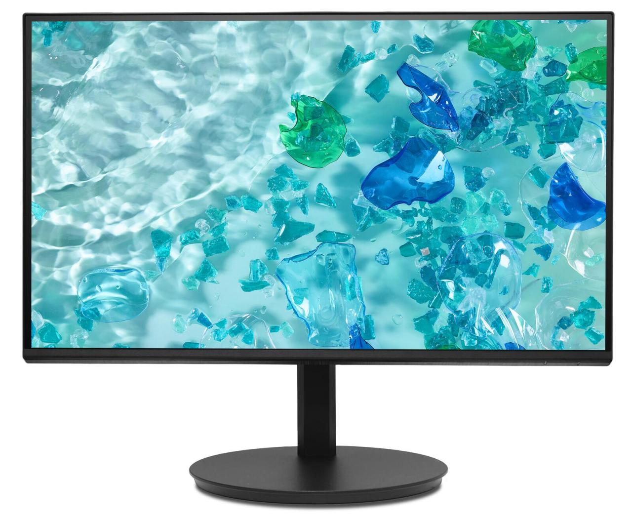 Acer Vero CB242YGbmiprx Full HD Monitor 60,5 cm (23.8") von Acer