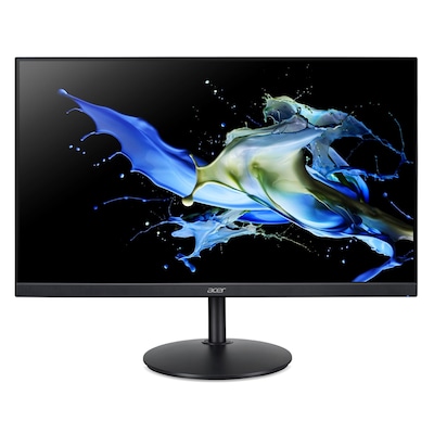 Acer Vero CB272Ebmiprx 68,6cm (27") FHD IPS Monitor 16:9 HDMI/DP/VGA 100Hz Sync von Acer