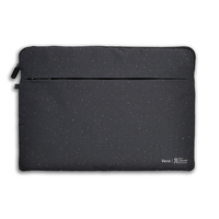 Acer Vero Sleeve 39,6 cm (15.6) Schutzhülle Schwarz von Acer