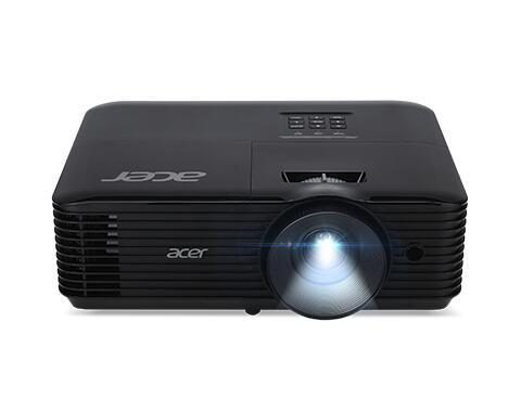 Acer X1328Wi DLP Heimkino Beamer 5.000 ANSI Lumen Acer X1328Wi DLP Heimkino Beamer 5.000 ANSI Lumen von Acer