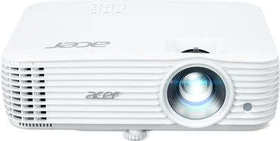 Acer X1526HK - DLP-Projektor - 3D - 4000 lm - Full HD (1920 x 1080) - 16:9 - 1080p (MR.JV611.001) von Acer