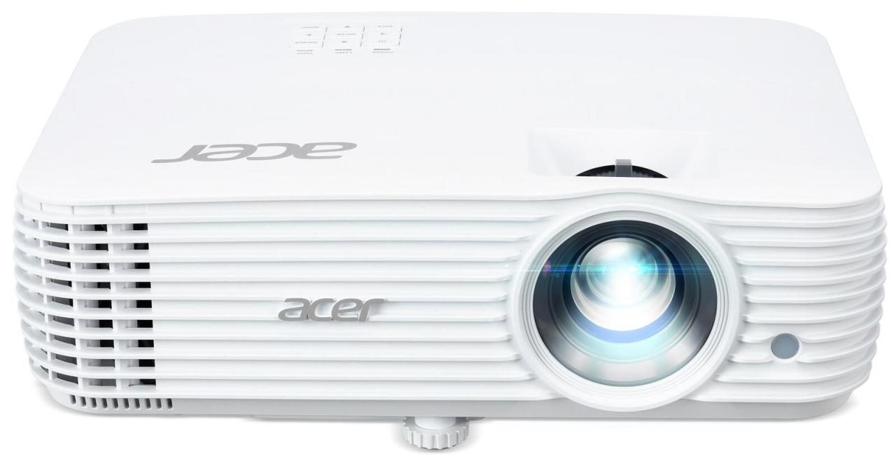 Acer X1529HK DLP Heimkino Beamer 4.800 ANSI Lumen von Acer