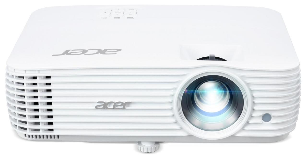 Acer X1626HK DLP Heimkino Beamer 4.000 ANSI Lumen von Acer