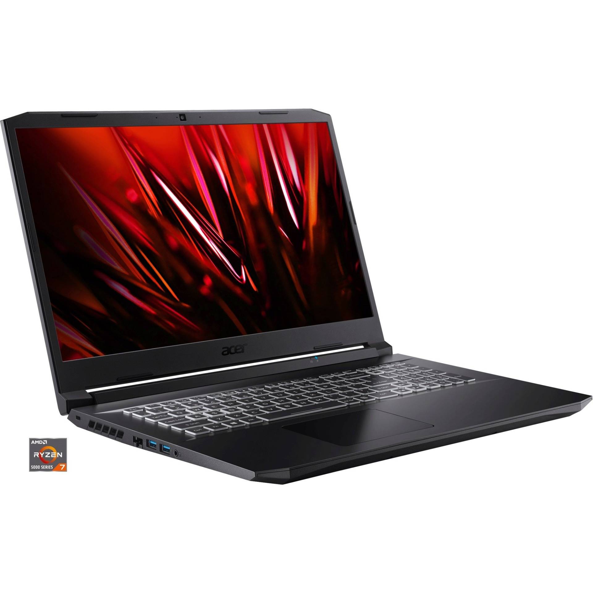 Nitro 5 (AN517-41-R2XR), Gaming-Notebook von Acer