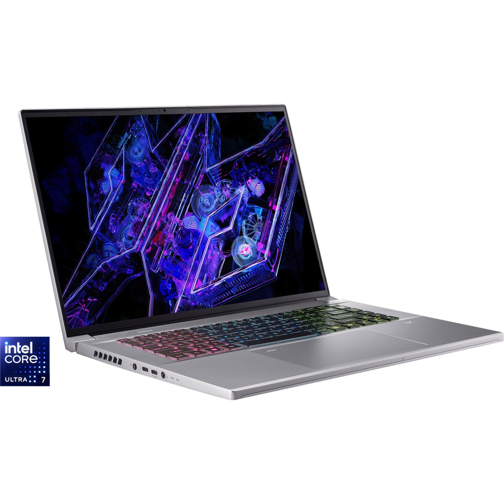 Predator Triton Neo 16 (PTN16-51-71HG), Gaming-Notebook von Acer