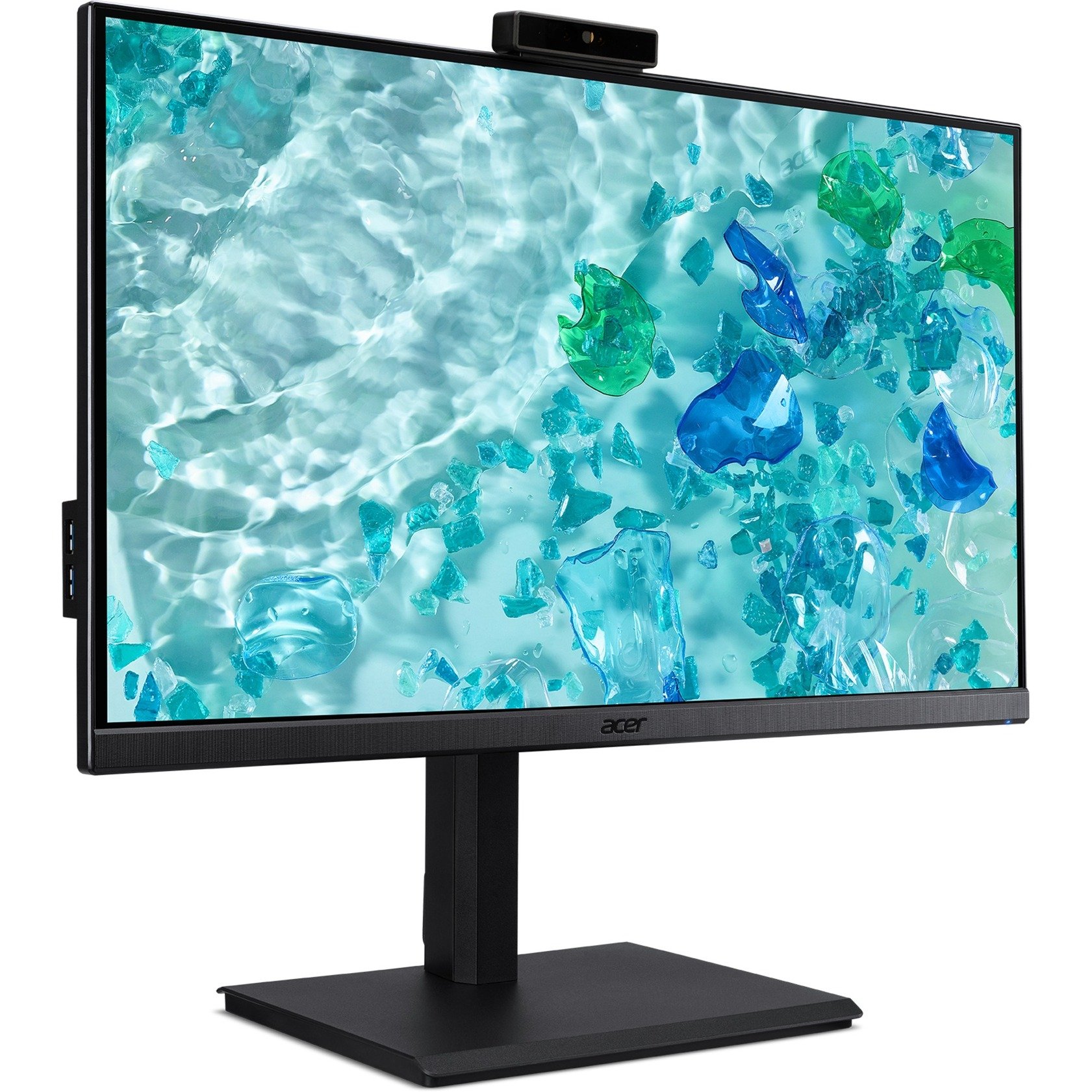 Vero B277UDEbmiiprczx, LED-Monitor von Acer