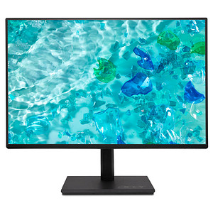 acer Vero B247WE5bmiprzx Monitor 61,0 cm (24,0 Zoll) schwarz von Acer