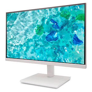 acer Vero B277UEw Monitor 68,6 cm (27,0 Zoll) weiß von Acer