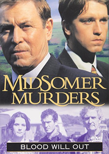 Midsomer Murders: Blood Will Out [DVD] [Import] von AcornMedia