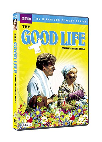 The Good Life - Series Three [2 DVDs] von Acorn Media