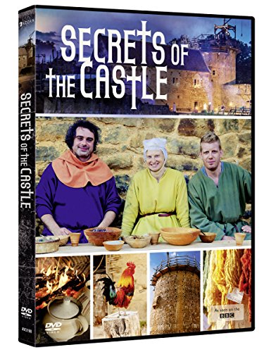 Secrets of the Castle [DVD] von Acorn