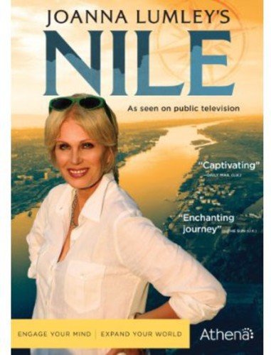 Joanna Lumley's Nile [DVD] [Region 1] [NTSC] [US Import] von AcornMedia