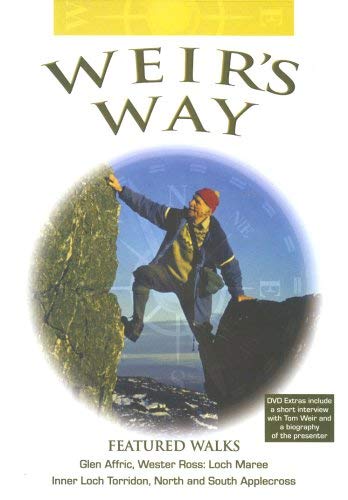 Weir's Way [DVD] [UK Import] von AcornMedia