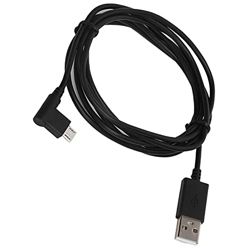 1,8 M Ladekabel für Intuos CTL480 CTL490 CTL690, Tragbares Kabel für Zeichentablet, Schwarz von Acouto