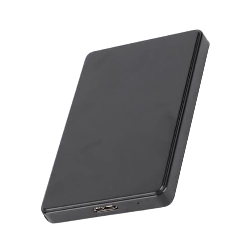 Acouto W25Q730M 2,5'' USB3.0 Für Mobile Festplattenbox Gehäuse HDD-Gehäuse Kostenlose Schraubenunterstützung 2 TB Mobile FestplattenboxTragbare FestplattenboxHDD-GehäuseMobile von Acouto