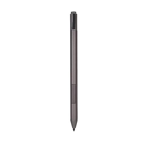 Magnetischer Eingabestift für Ideapad Flex 5 5i 6 14 15 D330 C340 – -Eingabestift mit 4096 Druckempfindlichkeitsstufe von Acouto