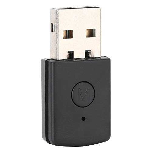 Mini USB Dongle Receiver Adapter für Gamepad 5 V Unterstützung Netzteil A2DP Hfp von Acouto