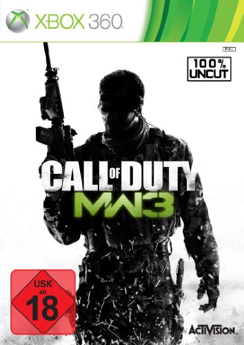 Call of Duty: Modern Warfare 3 von REIOCUSHI