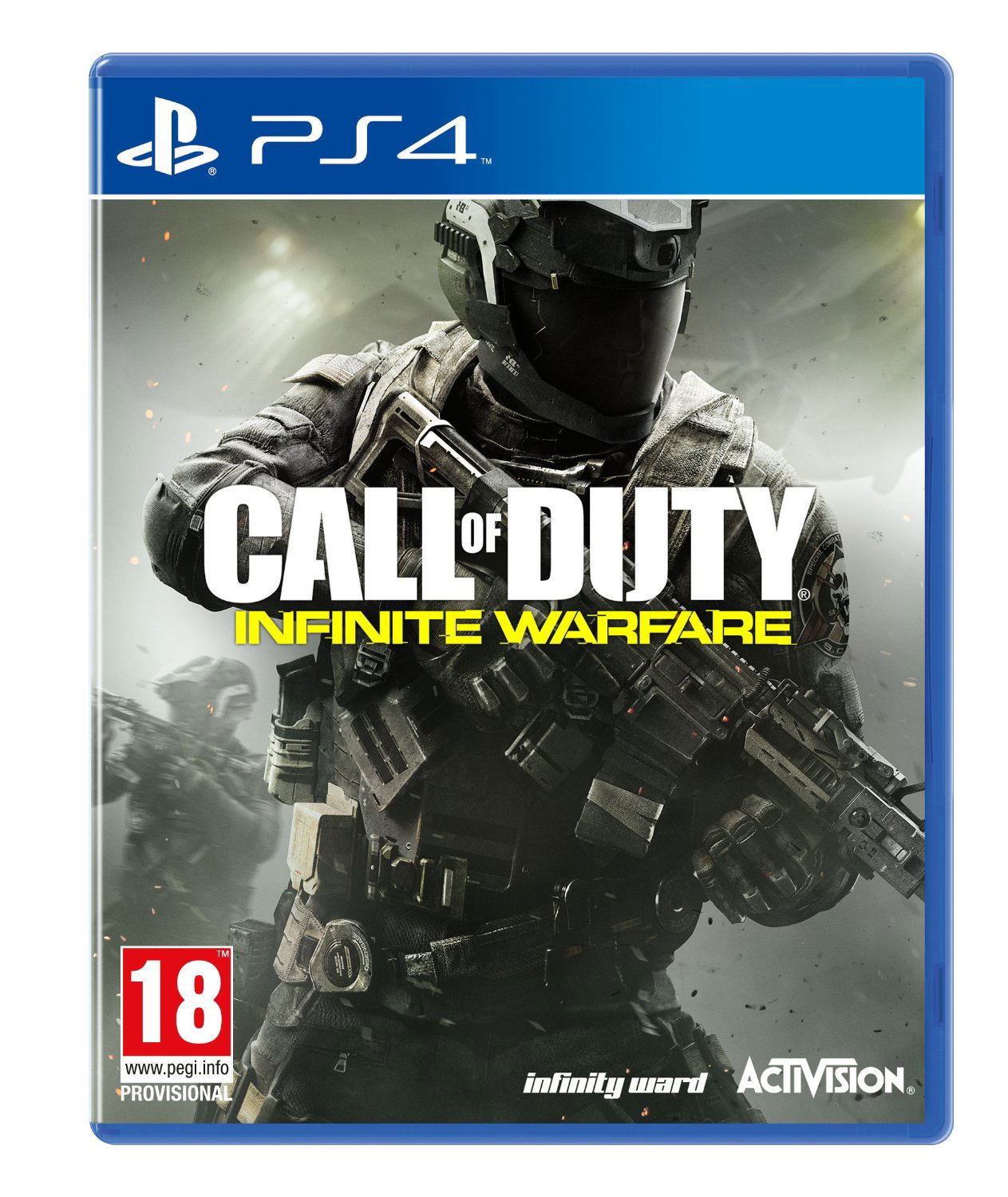 Call of Duty: Infinite Warfare von Activision