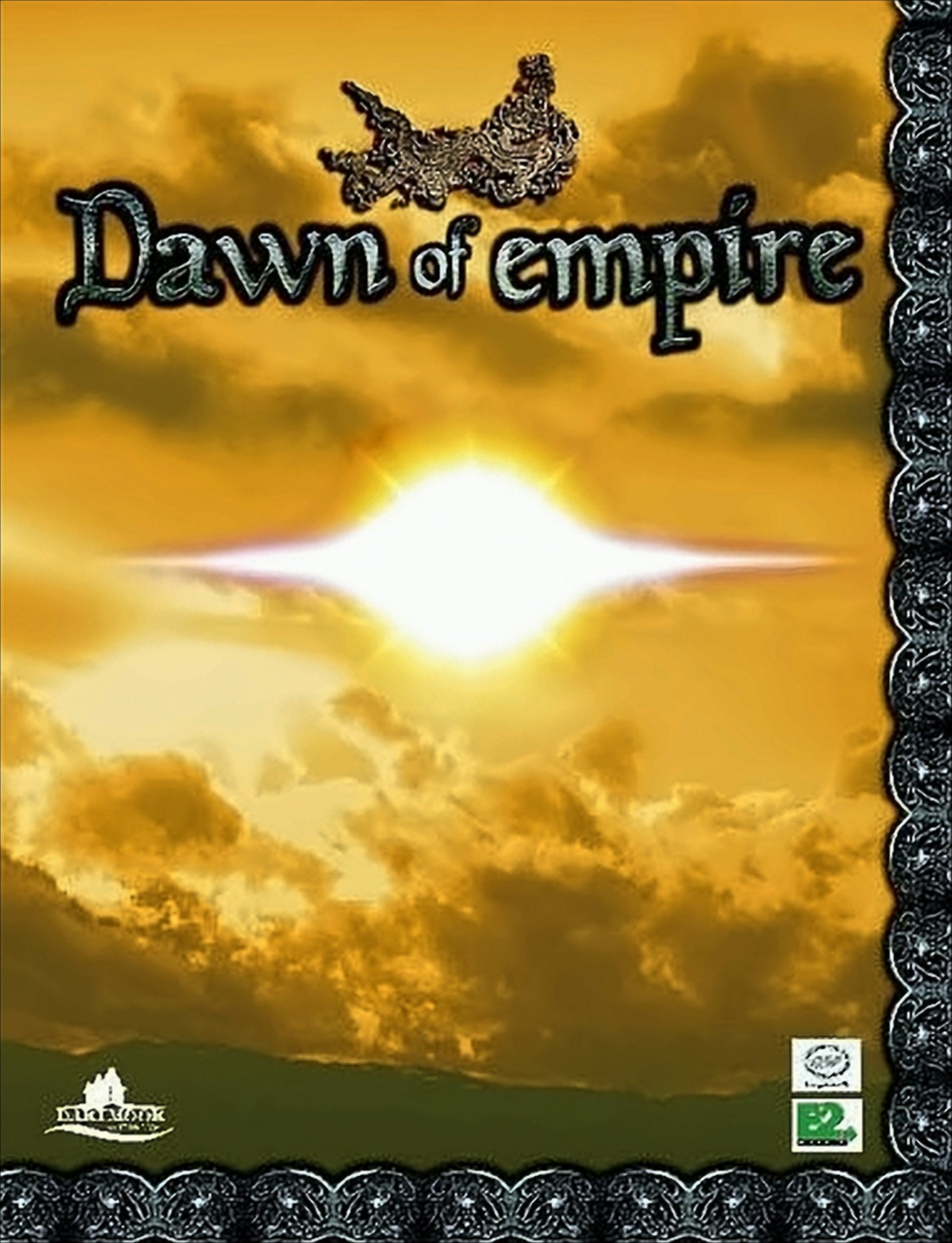 Dawn of Empire von Activision