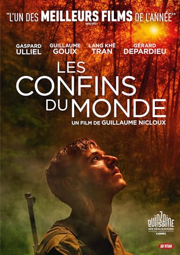 Les confins du monde [FR Import] von ARCADES VIDEO