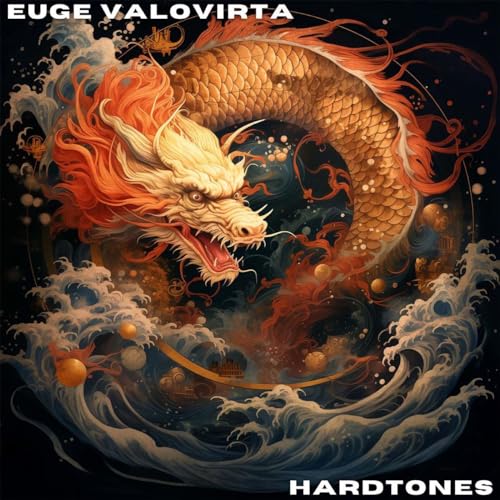 Hardtones [Vinyl LP] von Ada (Warner)