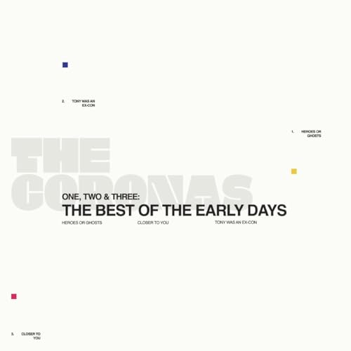 The Best of the Early Days von Ada (Warner)