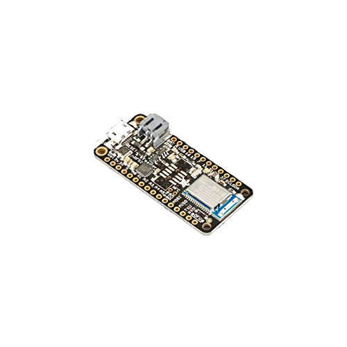 Adafruit Feather nRF52 Bluefruit LE von Adafruit