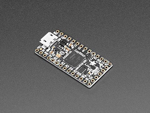 Adafruit ItsyBitsy M4 Express Featuring ATSAMD51 von Adafruit